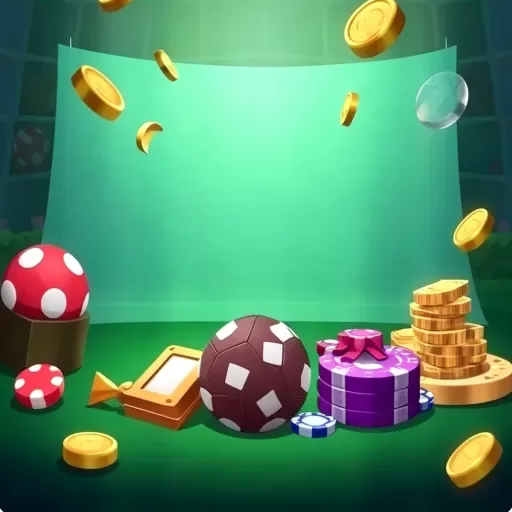 Mengulas Fitur Menarik di Situs Game mega388